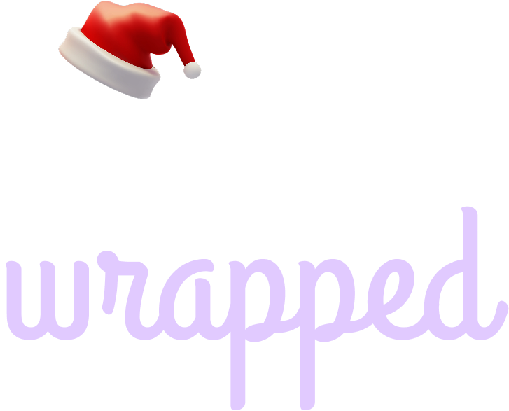 chuuchuu wrapped